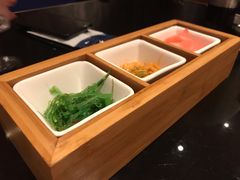 -Mr·Fish鱼鲜生海鲜放题(银泰in99店)