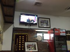 -张满意驴肉火烧(西四店)