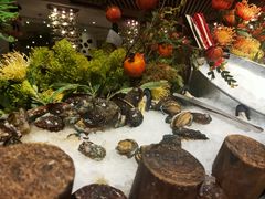 -芭菲盛宴·环球美食(解放碑英利国际店)