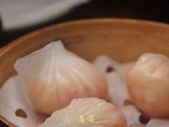 -夏宫中餐厅(香格里拉大酒店)