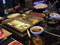 -王家渡火锅店(亦庄店)