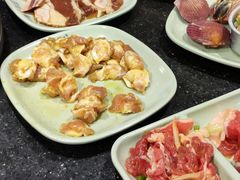 -盛江山自助料理(太原街万达店)