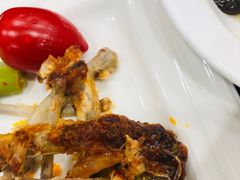 -康师傅私房牛肉面(北京南站店)