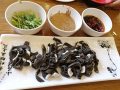 -老回回饺子馆(海洋馆店)