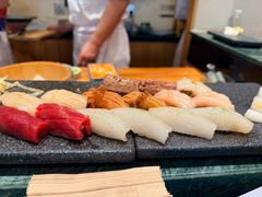 -鮨冠OMAKASE食べ放题(北京首店)