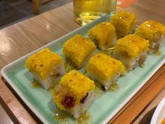 -古晋小馆·川湘融合菜(旺座国际城店)