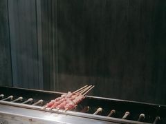 羊肉串-北方家宴(番禺永旺店)