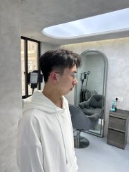 -丝源发型