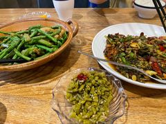 -醉南拳客家菜·河田鸡(西禅寺杨桥店)