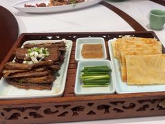 -北平盛世·新京菜·北京烤鸭(劲松·双井店)