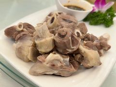 -那达慕蒙古风味酒楼