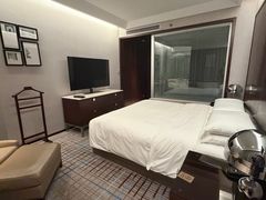-上海龙之梦万丽酒店