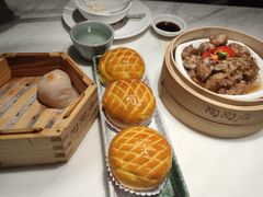 -陶陶居酒家(新天地店)