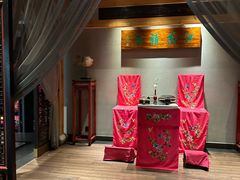 -江南雅厨(李公堤店)