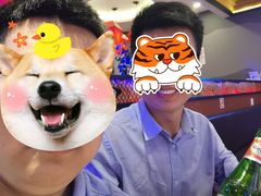 -亮子·东北特色烧烤(复悦荟店)