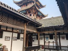 -中天楼