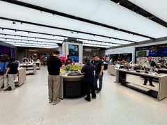 -Sony Store 索尼(来福士店)