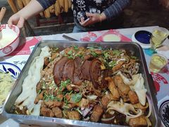 -王婆炒鱼(总店)