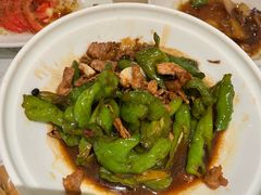 -关东小磨东北菜(漕河泾印象城店)