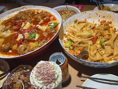 -秦门西安小馆(顺义店)