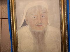 -九十九顶毡房(清河店)