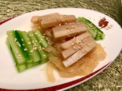 -天龙轩(香港丽思卡尔顿酒店)