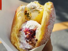 -Dal Cuore 达可芮冰淇淋(陕西北路店)