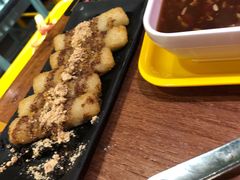 -串门邻居串串火锅(云南南路店)