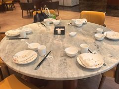 -喜来登由由大酒店九州膳坊中餐厅