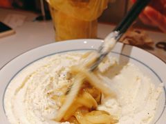 -火山屋台(新街口店)