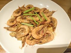 -小厨师·二十年沈家门小海鲜(百井坊巷店)