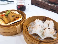 -顺德人家食府(黄金广场店)