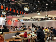 -潮界(虹桥新天地店)