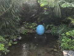 -广州从化都喜泰丽度假酒店温泉