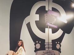 -东京塔海贼王主题公园