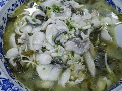 -芸海阁·农家私房菜(沙家浜景区出口店)