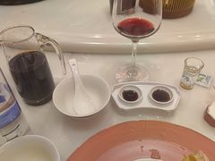 -白金汉爵大酒店·中餐厅(相城店)