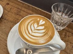 -常识咖啡common sense(春熙路店)