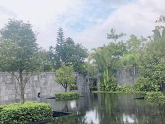 -广州从化都喜泰丽度假温泉酒店