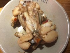 牛蛙-老天桥蛙炉火锅(姑苏总店)