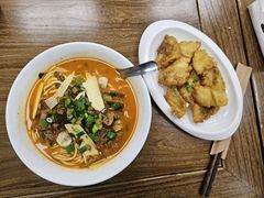 -立文冬·鲜活面(杭州太合商业中心店)
