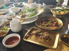 -亚龙湾红树林度假酒店-韩轩韩餐厅
