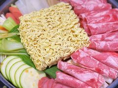-the frypan韩国炸鸡啤酒(五路居店)