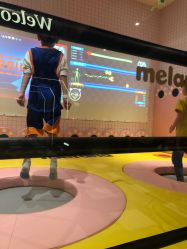 -meland亲子乐园•派对•研学(宁波华润万象城店)