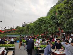 -枇杷园食为鲜火锅(南山店)