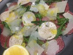 -Mercato莫卡多露台餐厅与酒吧(K11店)