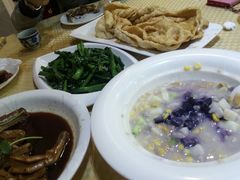 -海宝酒家(中山四路店)