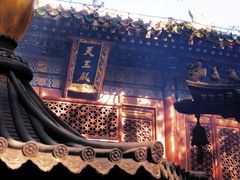 -潭柘寺景区