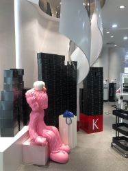 -Kraemer Paris  苏豪路易士·嘉玛发廊