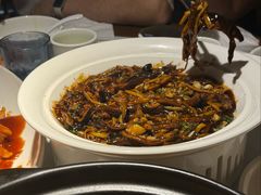 -老平安农家菜(平安店)